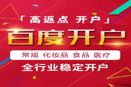某知名百度推广代理商的营销策略分析